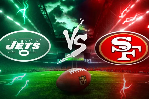 Jets vs. 49ers