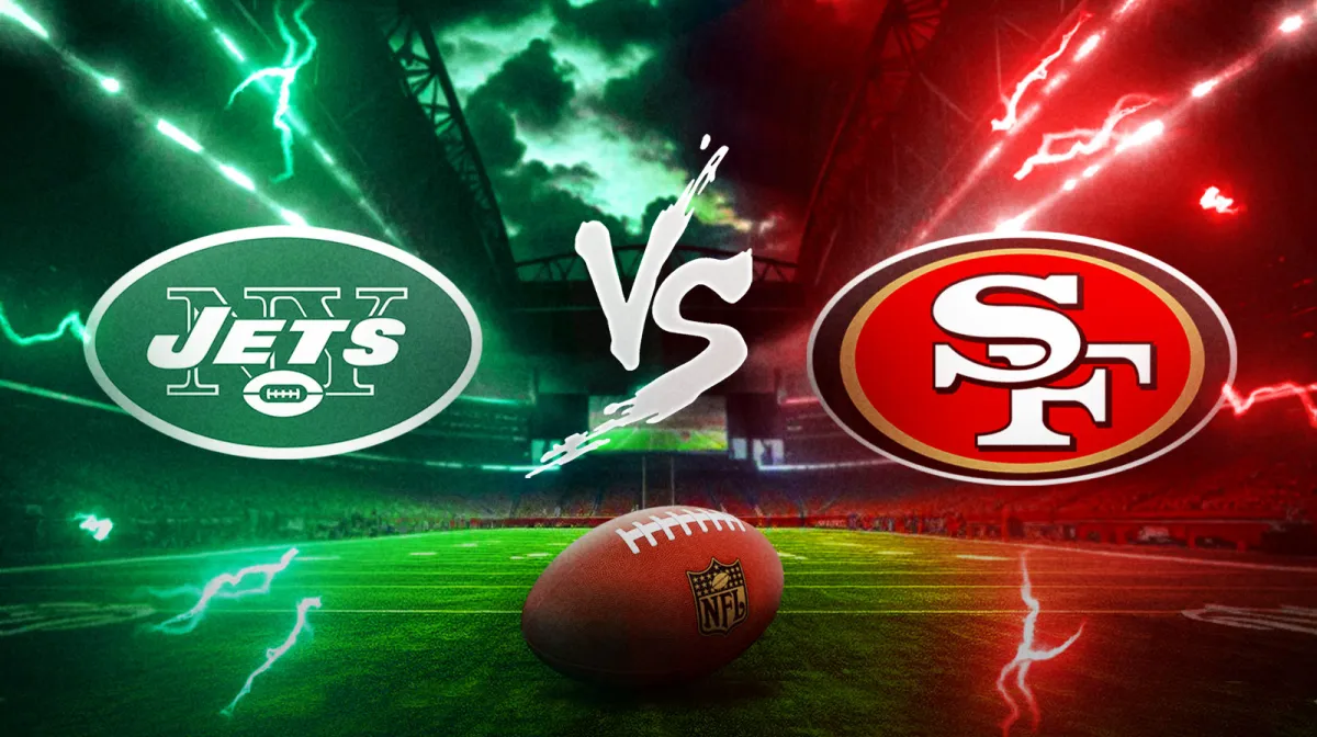 Jets vs. 49ers