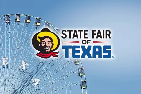 Texas State Fair