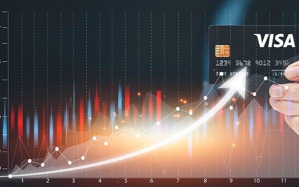 Visa Stock