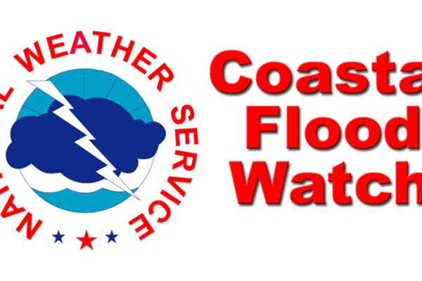 Coastal Flood Watch