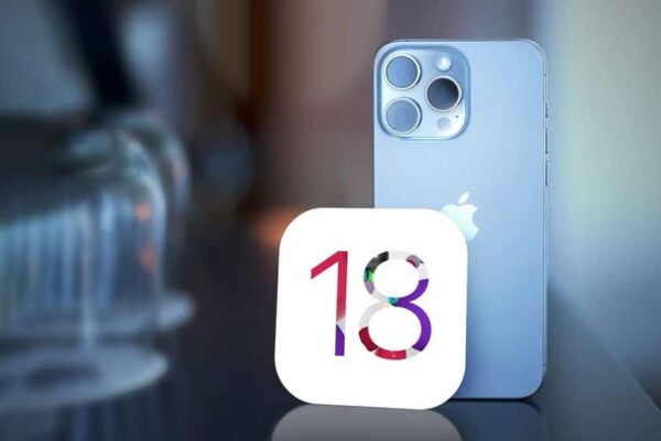 iOS 18 release date