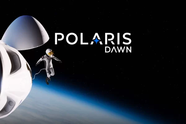 Polaris Dawn Mission