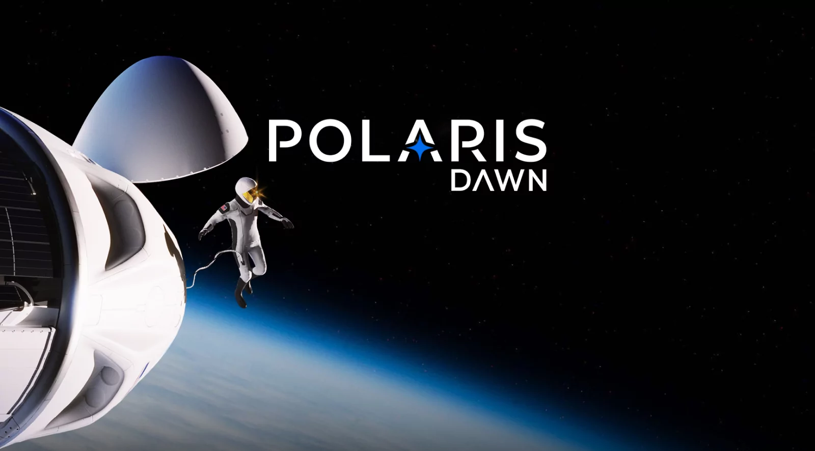 Polaris Dawn Mission