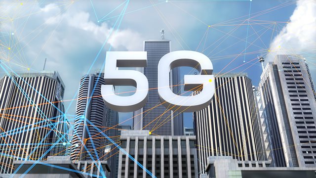 5G Technology