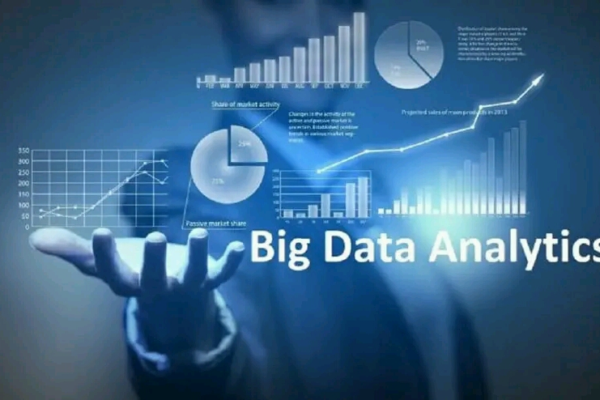 Big Data Analytics