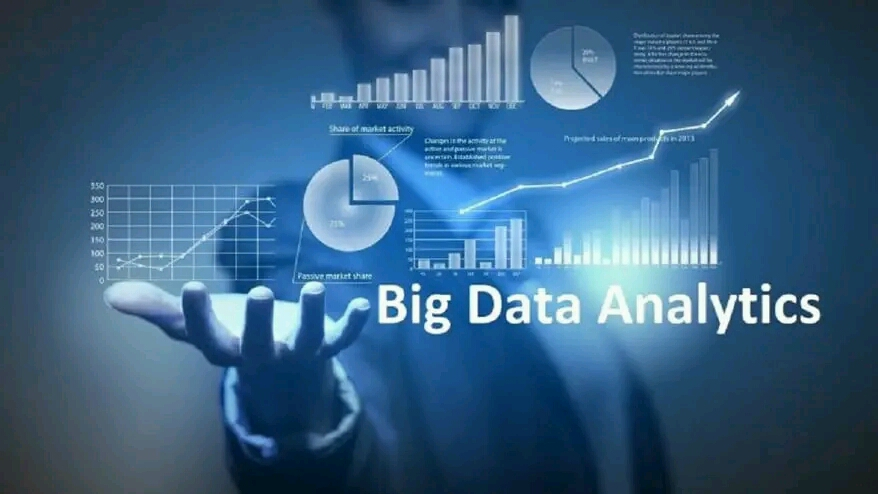 Big Data Analytics