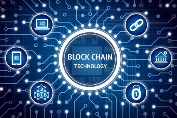 Blockchain in Business