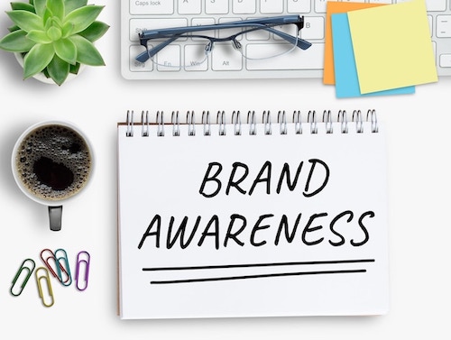 Brand Awareness Strategies