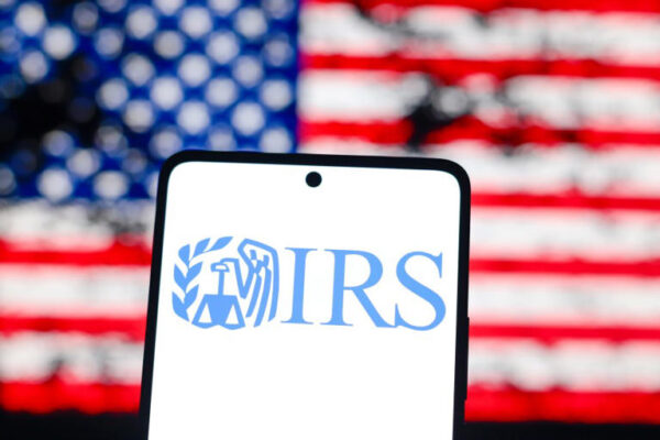 IRS 2025 Changes