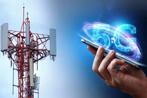 Impact of 5G Technology