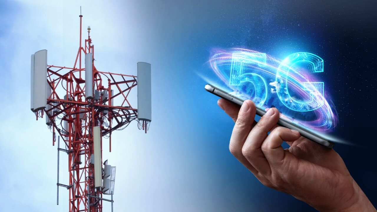 Impact of 5G Technology