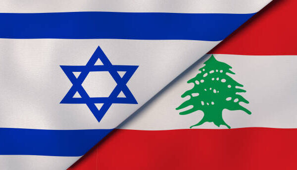 Israel-Lebanon-Conflict