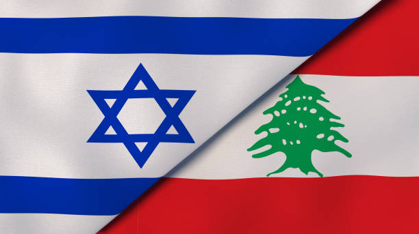 Israel-Lebanon-Conflict