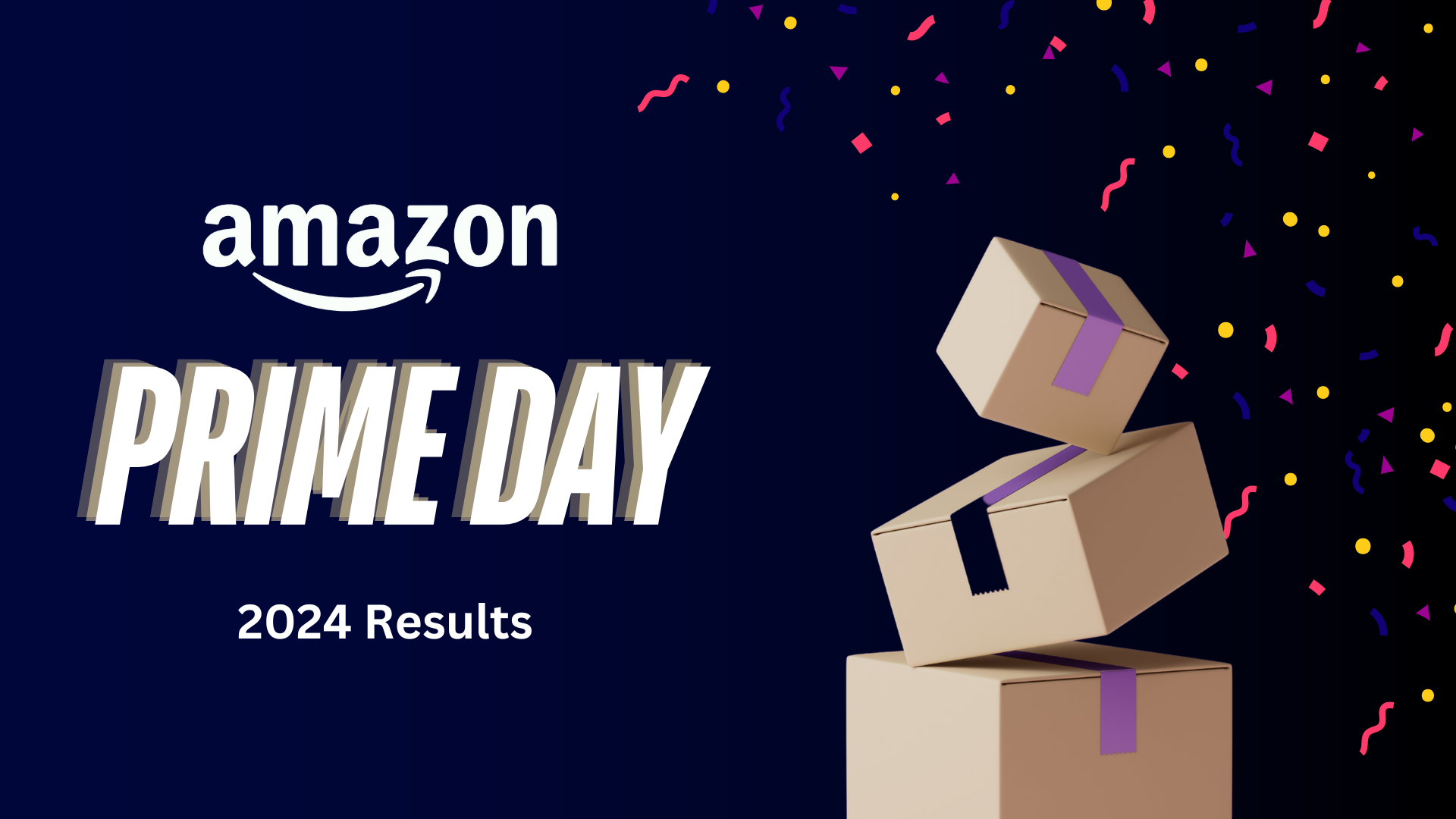 Prime Day 2024