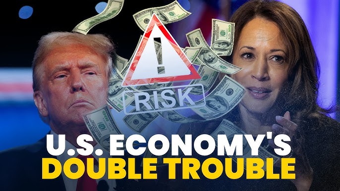 Risks Facing the U S Economy