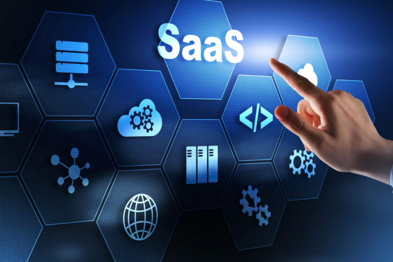 SaaS Subscription Management Software