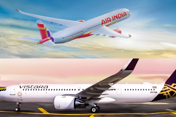 Vistara Airlines