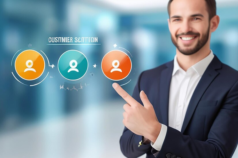 Personalize Customer Interactions